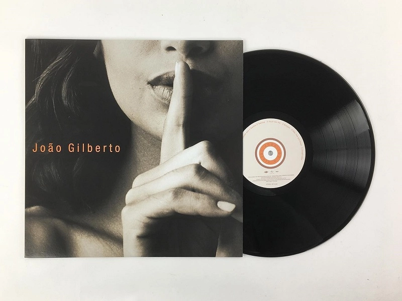 JOAO GILBERTO / ジョアン・ジルベルト / ジョアン 声とギター(完全生産限定 アナログLP)