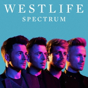 WESTLIFE / ウエストライフ / スペクトラム / SPECTRUM