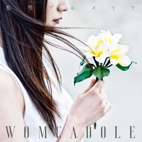 WOMCADOLE / 黎明プルメリア