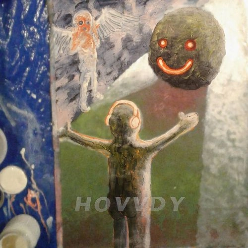 HOVVDY / ハウディ /  ヘヴィー・リフター  / HEAVY LIFTER