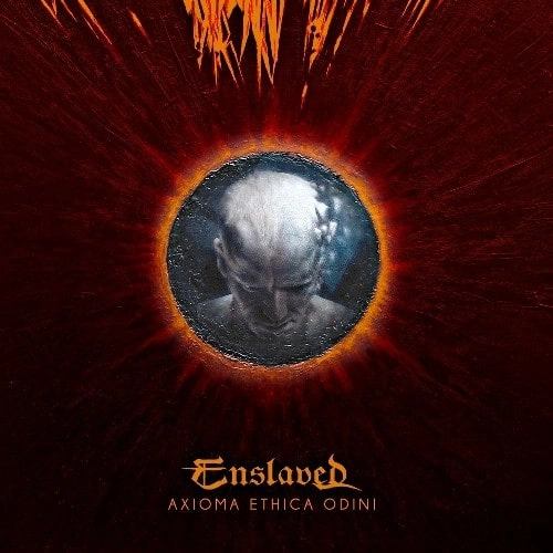 ENSLAVED / エンスレイヴド / AXIOMA ETHICA ODINI<RE-ISSUE/DIGI>