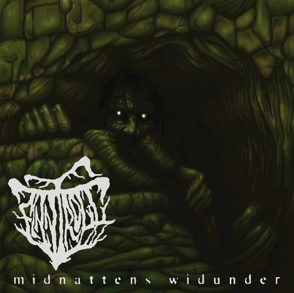 FINNTROLL / フィントロール / MIDNATTENS WIDUNDER<SLIPCASE>