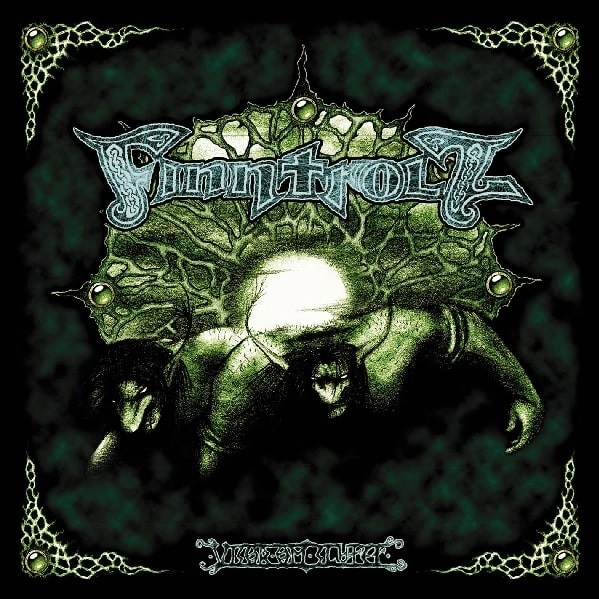 FINNTROLL / フィントロール / VISOR OM SLUTET<SLIPCASE> / VISOR OM VISOR OM SLUTET<SLIPCASE>