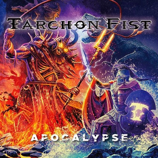 TARCHON FIST / APOCALYPSE