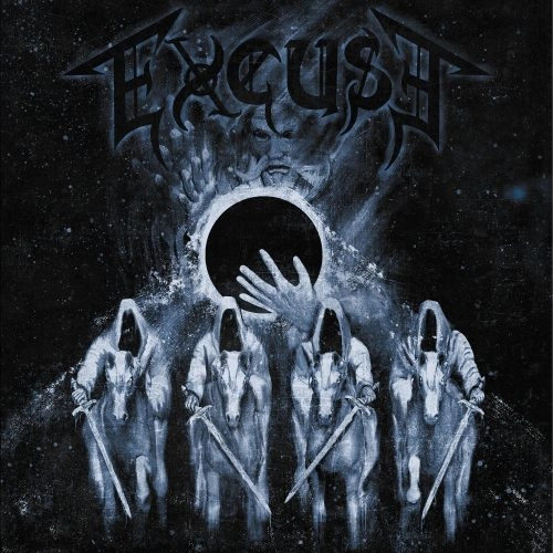 EXCUSE / PROPHETS FROM THE OCCULTIC COSMOS
