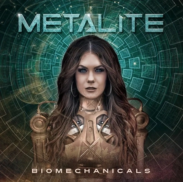 METALITE / メタライト / BIOMECHANICALS