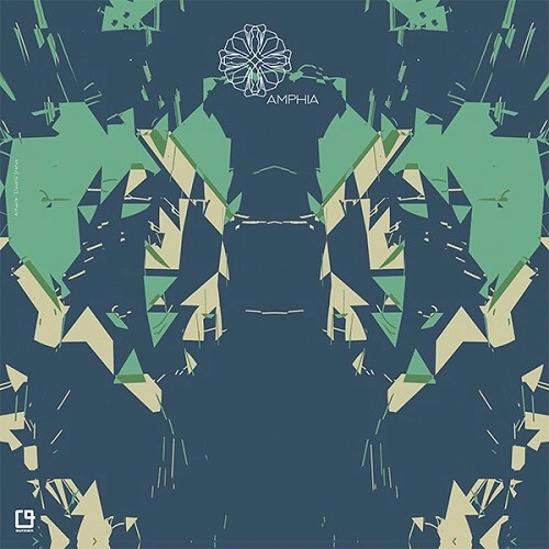 AMORF / ANCIENT FUTURE EP