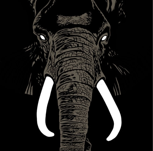 PALM UNIT / パーム・ユニット / DON'T BUY IVORY ANYMORE! - THE MUSIC OF HENRI TEXIER