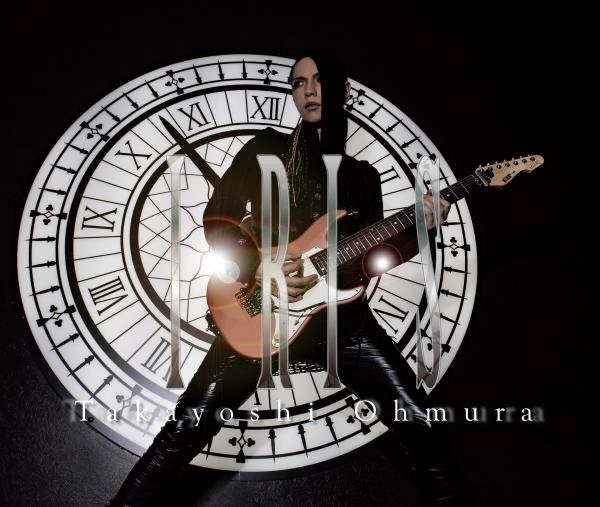 OHMURA TAKAYOSHI / 大村孝佳 / イーリス / IRIS