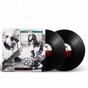 HAVOC & PRODEJE / KICKIN' GAME