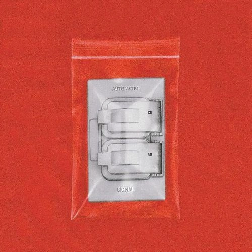 AUTOMATIC (POST PUNK) / SIGNAL (LP)