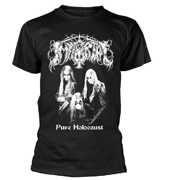 IMMORTAL / イモータル / PURE HOLOCAUST<SIZE:L>