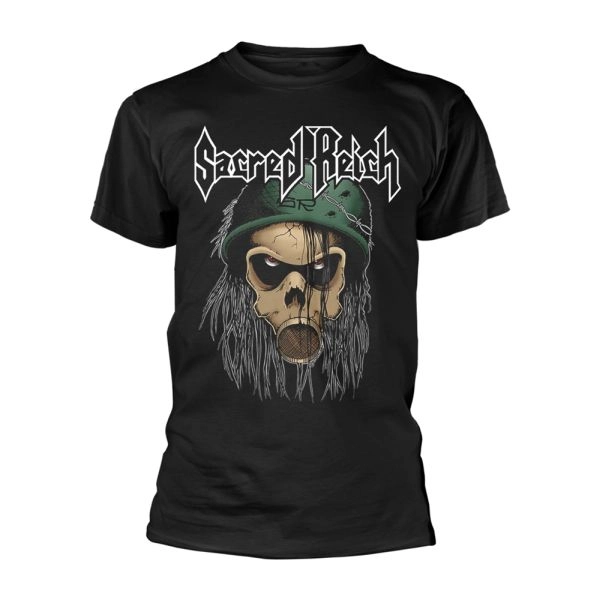 SACRED REICH / セイクレッド・ライク / OD<SIZE:M>