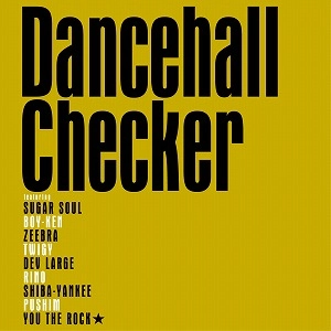V.I.P.International / Dancehall Checker