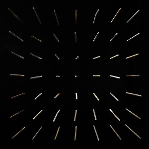 CLIPPING. / クリッピング. / THERE EXISTED AN ADDICTION TO BLOOD (COLOURED VINYL)