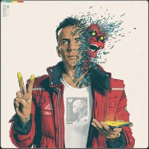 LOGIC (HIPHOP) / CONFESSIONS OF A DANGEROUS MIND