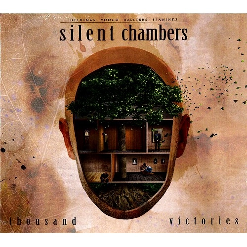 SILENT CHAMBERS / THOUSAND VICTORIE