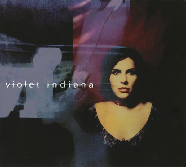 VIOLET INDIANA / CHOKE