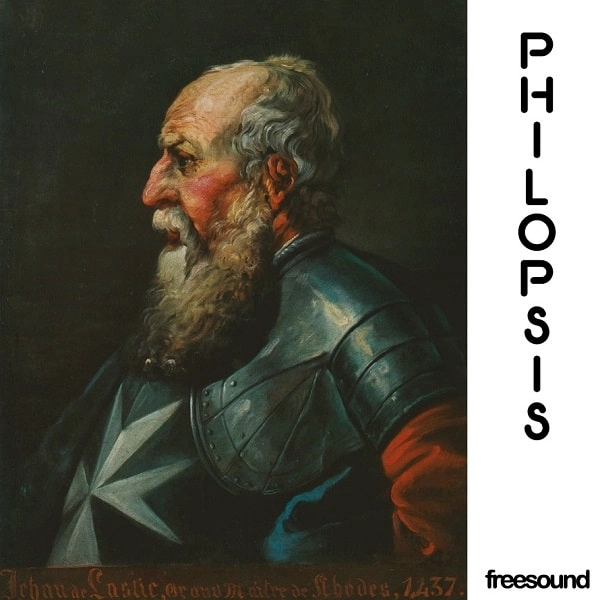 V.A. (PHILOPSIS) / オムニバス(PHILOPSIS) / PHILOPSIS