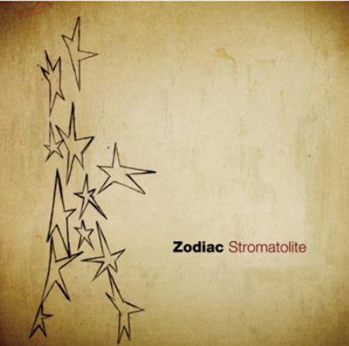 ZODIAC(JAZZ) / STROMATOLITE