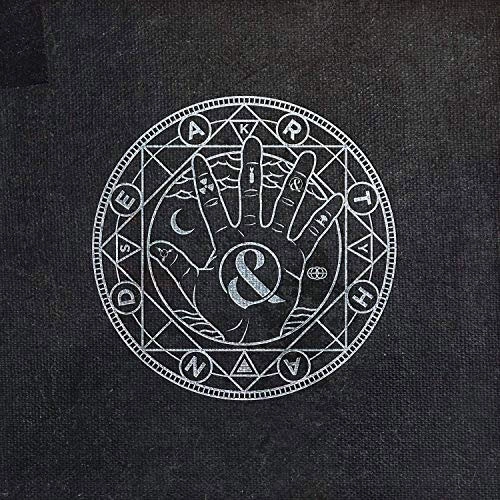 OF MICE & MEN / EARTHANDSKY