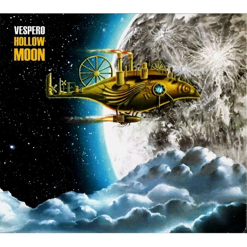 VESPERO / HOLLOW MOON