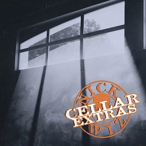 NICK WIZ / ニック・ウィズ / CELLAR EXTRAS