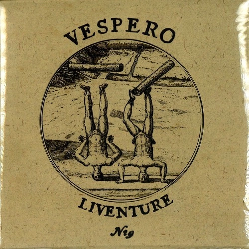 VESPERO / LIVETURE #19