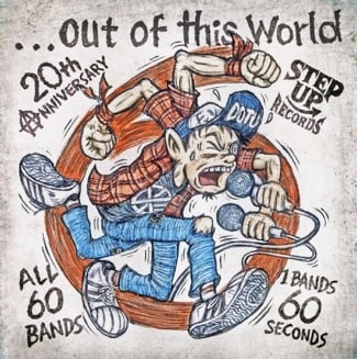 V.A. (OUT OF THIS WORLD) / ...OUT OF THIS WORLD 6 / OUT OF THIS WORLD 6
