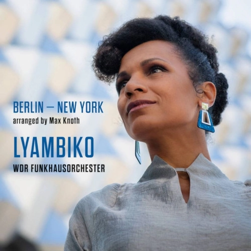 LYAMBIKO / リャンビコ / BERLIN - NEW YORK