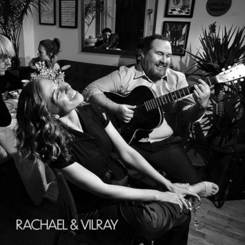 RACHAEL & VILRAY / レイチェル & ヴィルレイ / RACHAEL & VILRAY