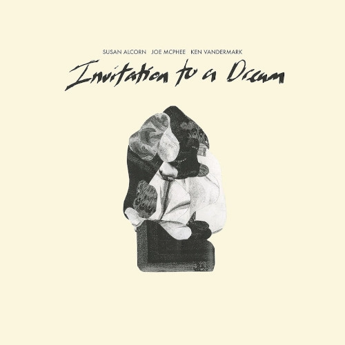 SUSAN ALCORN / スーザン・アルコーン / INVITATION TO A DREAM
