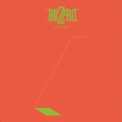 BLIZARD / ブリザード / HOT SHOT / HOT SHOT!