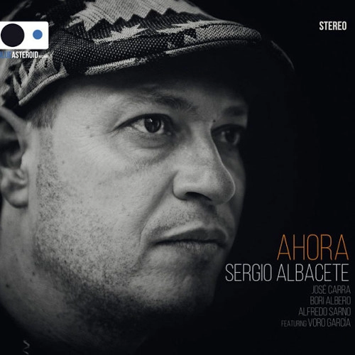 SERGIO ALBACETE / AHORA