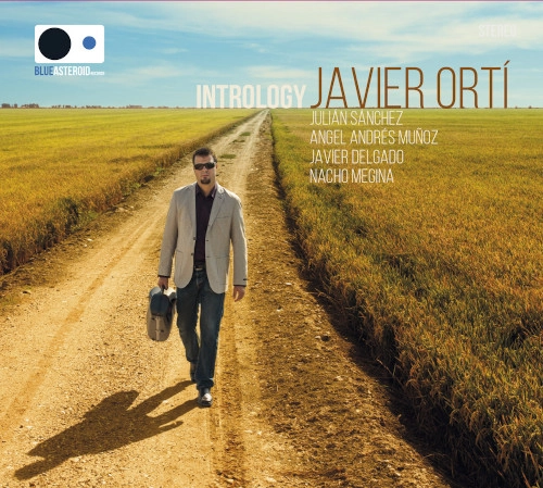 JAVIER ORTI / ハビエル・オルテ / INTROLOGY