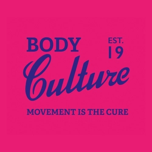 BODY CULTURE / BODYCULTURE001