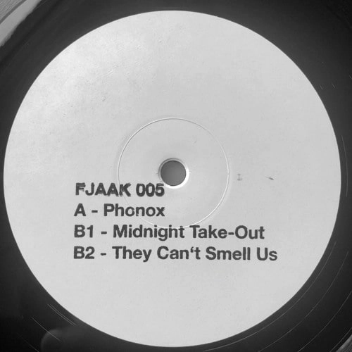 FJAAK / FJAAK 005