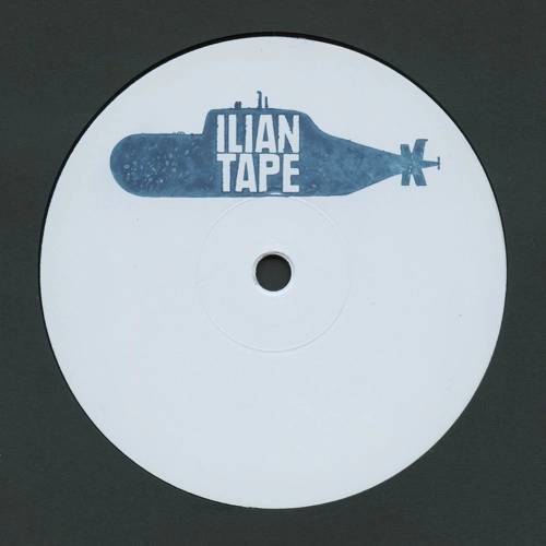 WALTON / DEPTH CHARGE