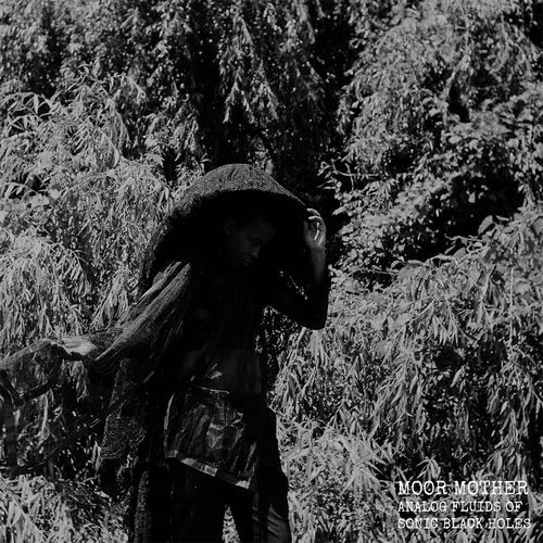 MOOR MOTHER / ムーア・マザー / ANALOG FLUIDS OF SONIC BLACK HOLES (LP/GREY VINYL)