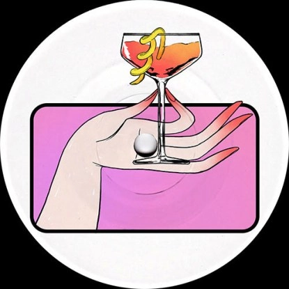 DANIEL T. & DJ DUCKCOMB / PLEASURE OF EDITS 5