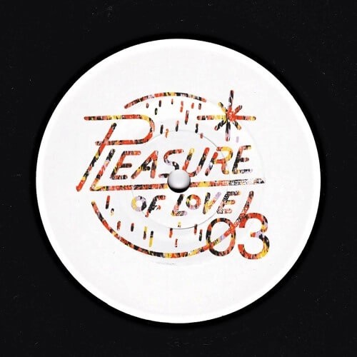 MIX & FAIRBANKS / PLEASURE OF EDITS 3