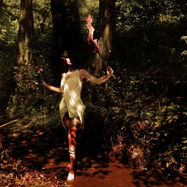 E-L-R  / MAENAD<DIGI>