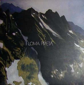 LOMA PRIETA  / ロマ・プリータ / DARK MOUNTAIN