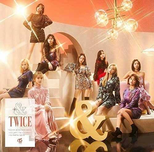 TWICE (K-POP) / &TWICE
