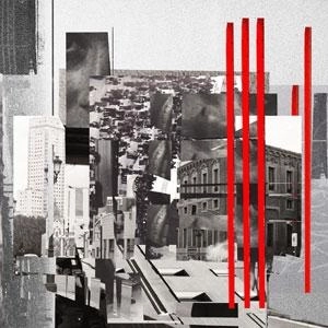 EGYPTIAN BLUE / COLLATERAL EP