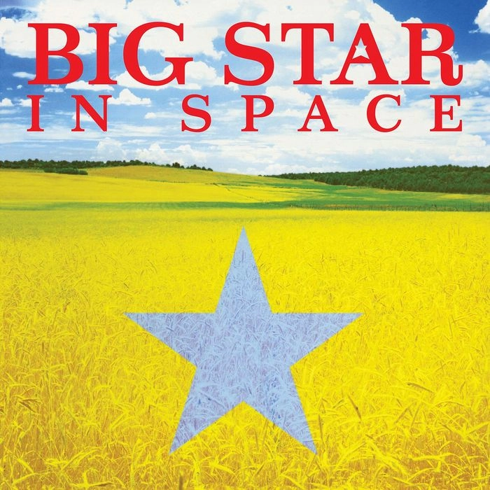 BIG STAR / ビッグ・スター / IN SPACE [VINYL]