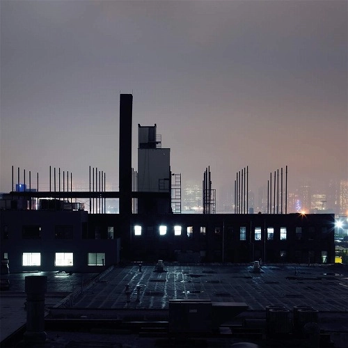 REMO SEELAND / HOLLOW BODY (LP)