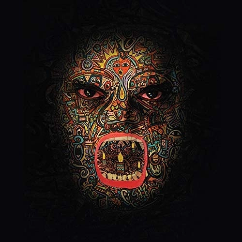 HELICON / ヘリコン / HELICON (LP/CLEAR RED VINYL)