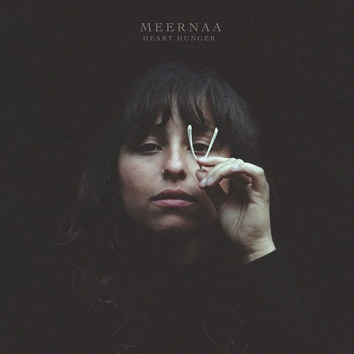 MEERNAA / HEART HUNGER (LP)