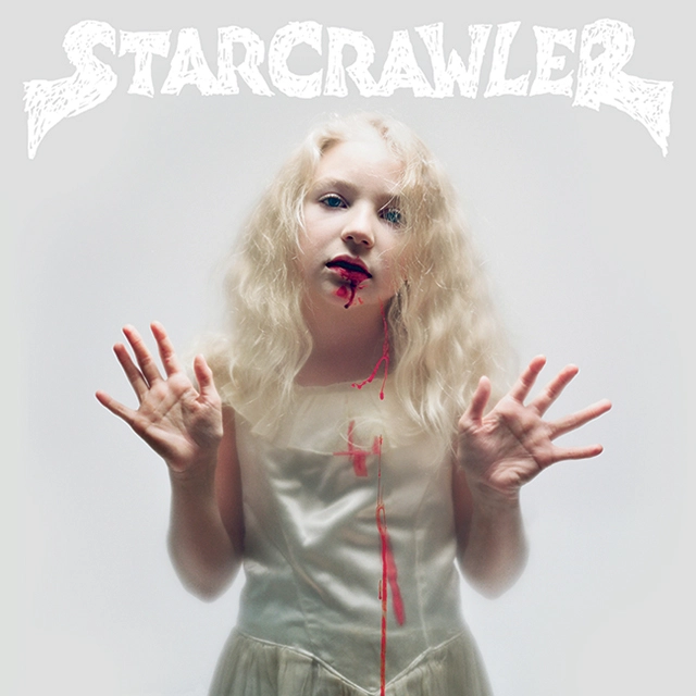 STARCRAWLER / スタークローラー / スタークローラー / STARCRAWLER
